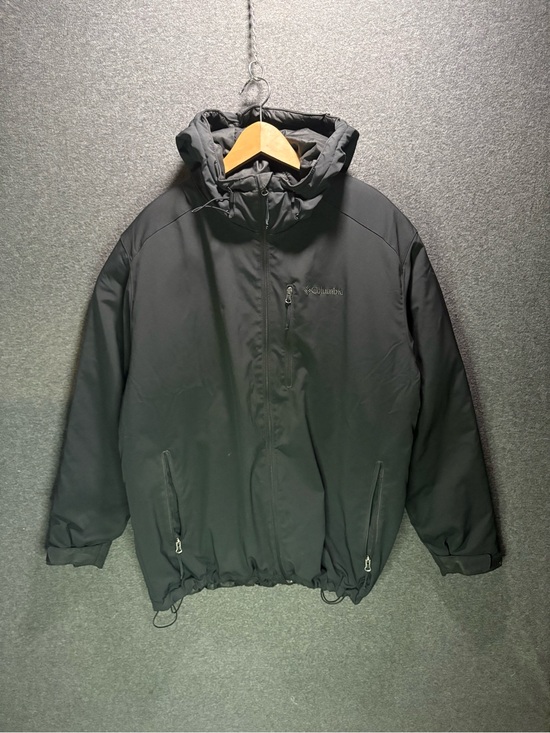 Columbia Other - Vintage Y2K Columbia Sportswear Winter Puffer Jacket - XL